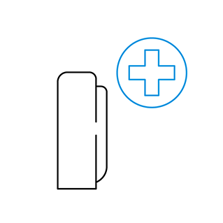 Функция Heat plus Функция Heat plus