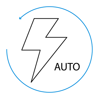 Автоматический перезапуск Автоматический перезапуск