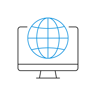 Интернет-контроллер Интернет-контроллер