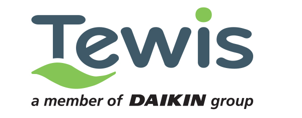 Логотип Tewis