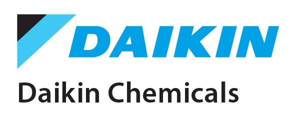 Логотип Daikin Chemicals