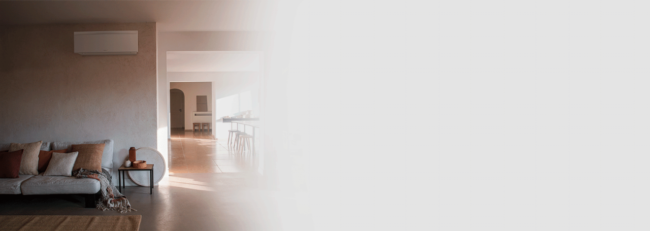 хороший дизайн блока кондиціонування повітря emura