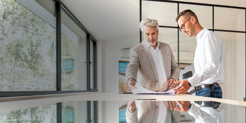 Підтримка власників та керуючих будівель