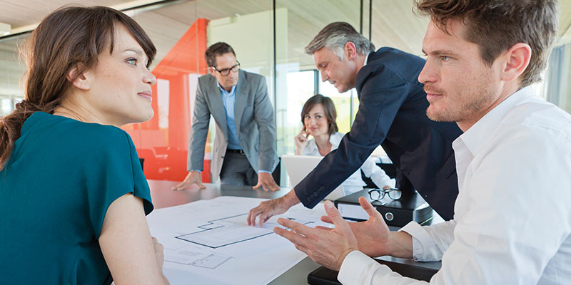 Підтримка консультантів Daikin