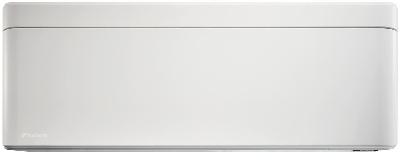 Блок Daikin Stylish білого кольору