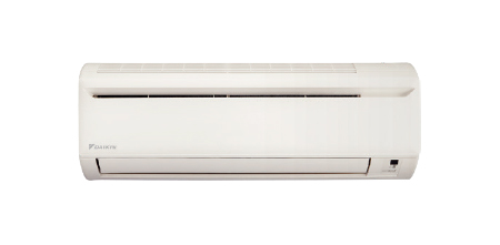 Настінні — фанкойли Daikin