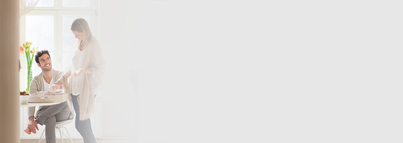 нагрівання за допомогою гібридного теплового насоса