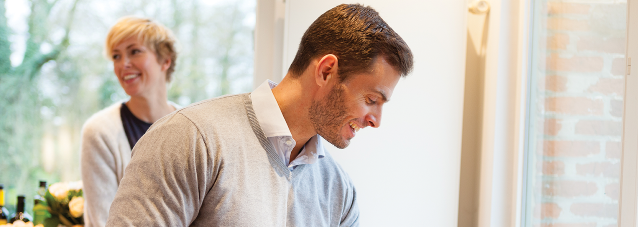 гібридний тепловий насос для ГВП