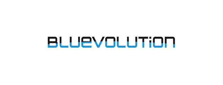 Технологія Bluevolution для найнижчого вуглецевого сліду