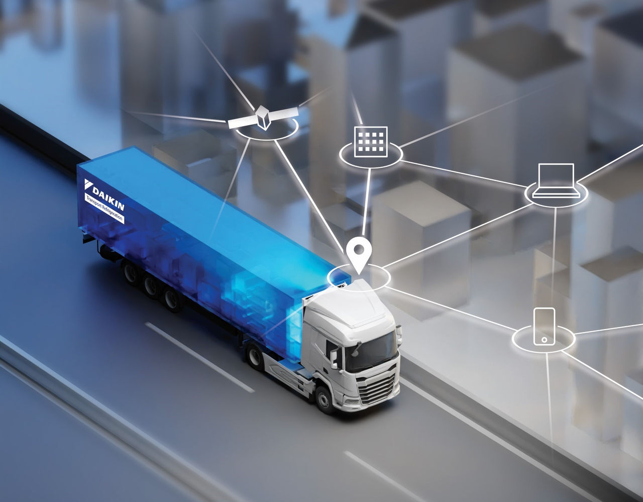 Передова телематика