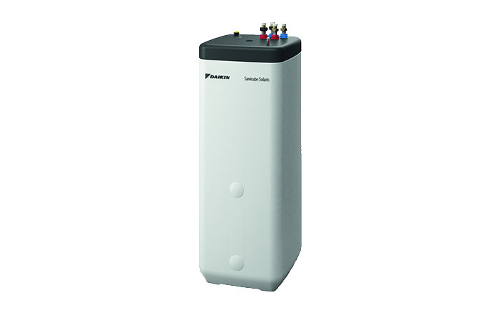 Термоакумулятор Daikin Altherma ST